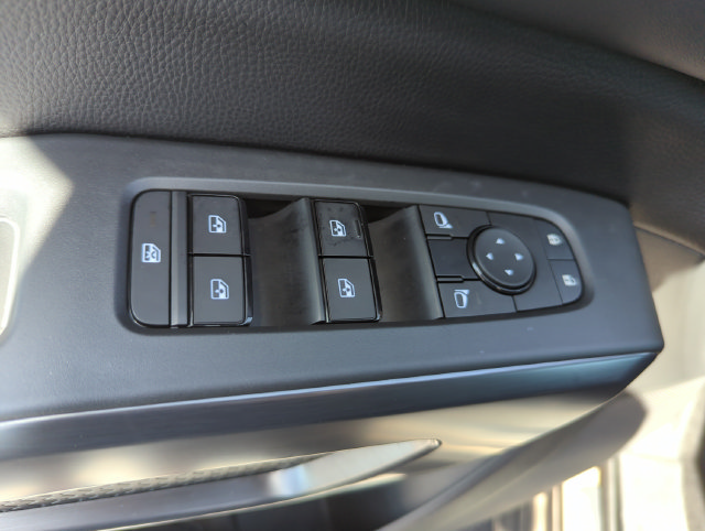 Certified 2023 Nissan Pathfinder Rock Creek AWD/4WD image 31