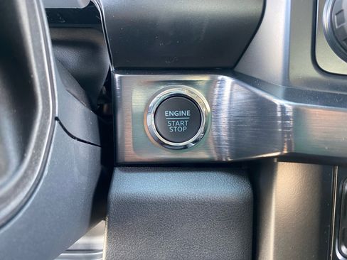 New 2025 Ford F350 Lariat w/ Lariat Ultimate Package image 29