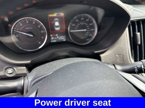 Used 2020 Subaru Crosstrek 2.0i Limited w/ Moonroof Package w/Navigation AWD/4WD image 14