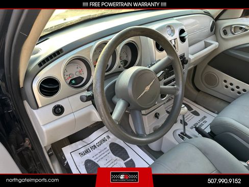 Used 2009 Chrysler PT Cruiser Touring image 13