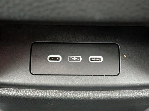 Used 2025 Honda CR-V EX-L image 16