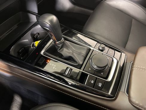 Used 2024 MAZDA CX-30 AWD 2.5 S w/ Premium Package image 22