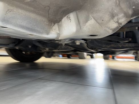 Used 2011 Toyota Yaris Base 4dr Hatchback 4A w/ PWR Pkg w/Steel Wheels image 44