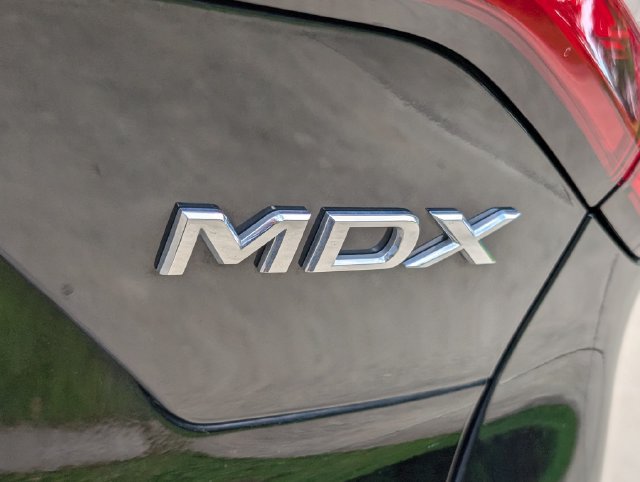 Used 2023 Acura MDX w/ Technology Package AWD/4WD image 9