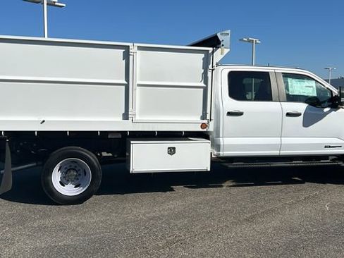 New 2024 Ford F450 XL image 6