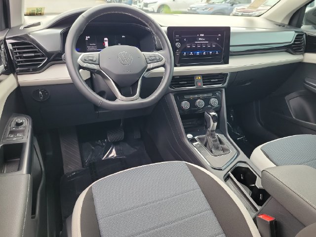 Certified 2026 Volkswagen Taos S FWD image 11