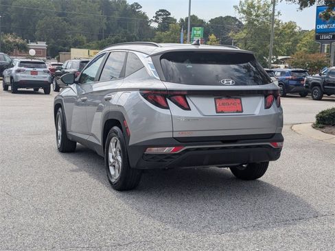 Used 2024 Hyundai Tucson SEL image 6