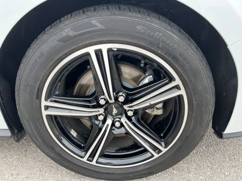 Used 2024 Ford Mustang Premium RWD image 12