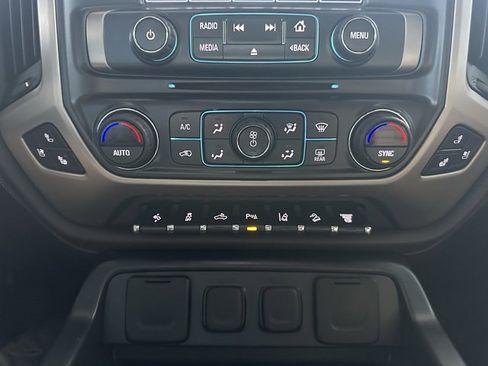 Used 2018 GMC Sierra 2500 Denali w/ Duramax Plus Package image 41