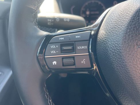 Used 2026 Honda Civic Sport image 16