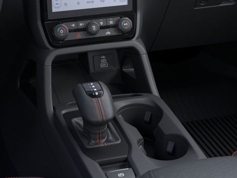 New 2026 Ford Ranger Raptor AWD/4WD image 15