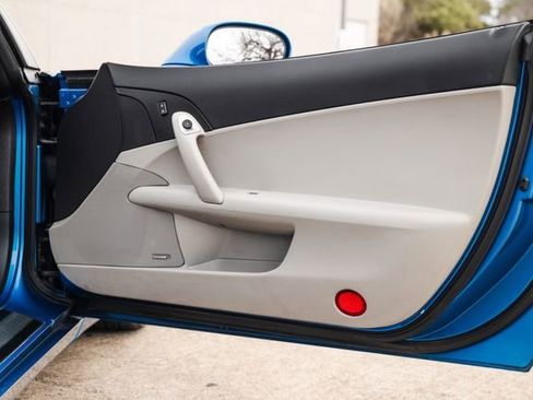 Used 2011 Chevrolet Corvette Grand Sport w/ Preferred Equipment Group image 70