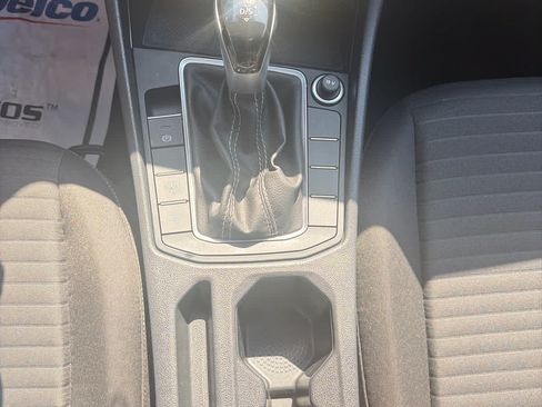 Used 2024 Volkswagen Jetta S FWD image 18