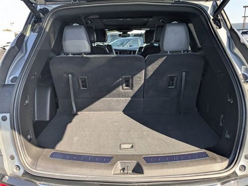 Used 2023 Buick Enclave Essence w/ Experience Buick Package image 13