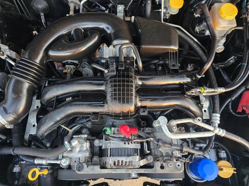 Used 2013 Subaru Forester 2.5X Premium image 51