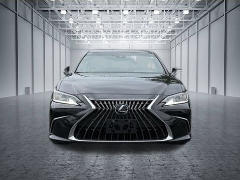 Certified 2023 Lexus ES 300h w/ Premium Package FWD image 20