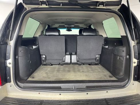 Used 2008 GMC Yukon XL SLT image 19