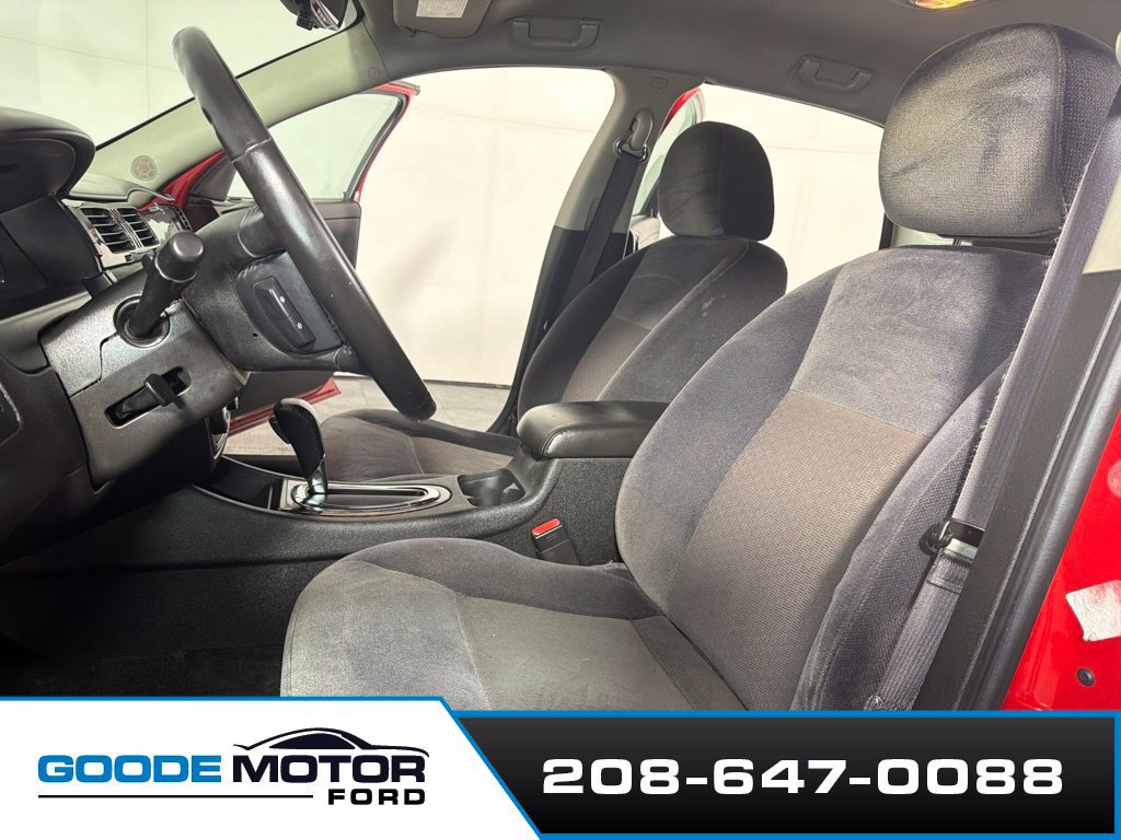 Used 2013 Chevrolet Impala LT FWD image 10