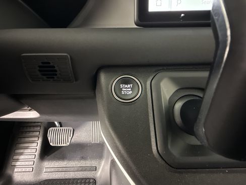 Used 2024 Land Rover Defender 110 S AWD/4WD image 16