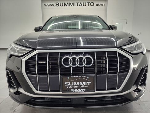 Used 2023 Audi Q3 2.0T Premium image 21