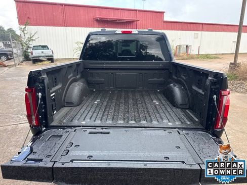 Used 2025 Ford F150 King Ranch AWD/4WD image 28