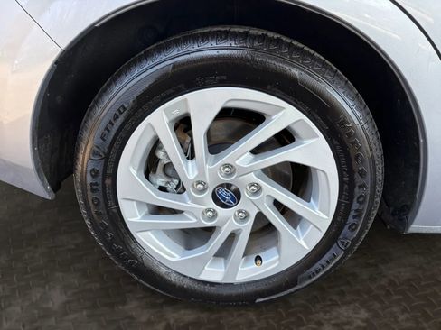 Used 2025 Subaru Impreza 2.0i w/ Popular Package #1A image 35