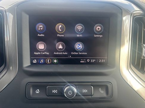 New 2026 Chevrolet Silverado 2500 W/T w/ WT Convenience Package AWD/4WD image 9