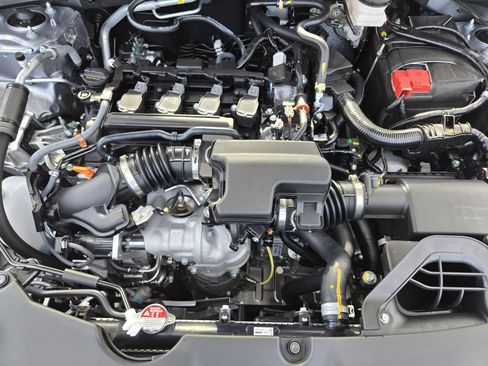 Used 2026 Acura ADX A-Spec FWD image 19
