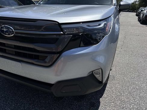 New 2026 Subaru Forester Premium AWD/4WD image 9