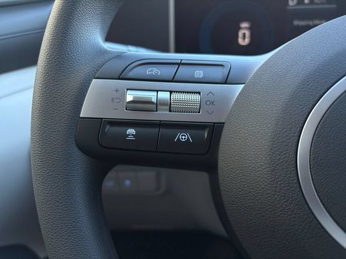 New 2026 Hyundai Tucson SEL FWD image 14