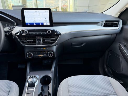 Used 2022 Ford Escape SE w/ Convenience Package image 23