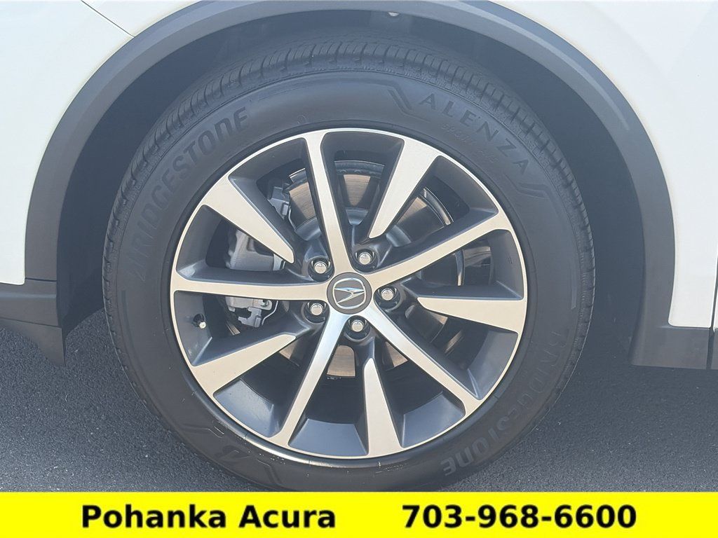 Certified 2026 Acura MDX w/ Technology Package AWD/4WD image 29