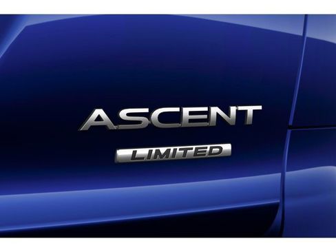 New 2026 Subaru Ascent Limited image 12