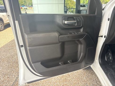 Certified 2024 Chevrolet Silverado 2500 W/T w/ WT Convenience Package AWD/4WD image 21