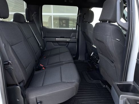 Used 2022 Ford F150 XLT w/ Equipment Group 301A Mid image 32