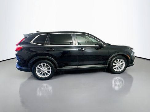 Certified 2024 Honda CR-V EX-L image 4