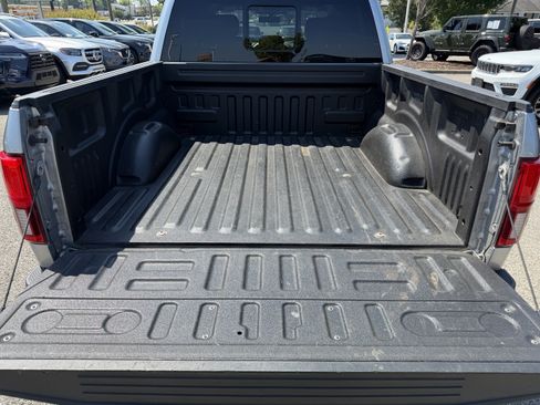 Used 2020 Ford F150 Lariat AWD/4WD image 33
