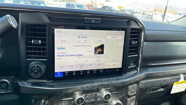 New 2025 Ford F250 Lariat w/ Lariat Ultimate Package AWD/4WD image 42