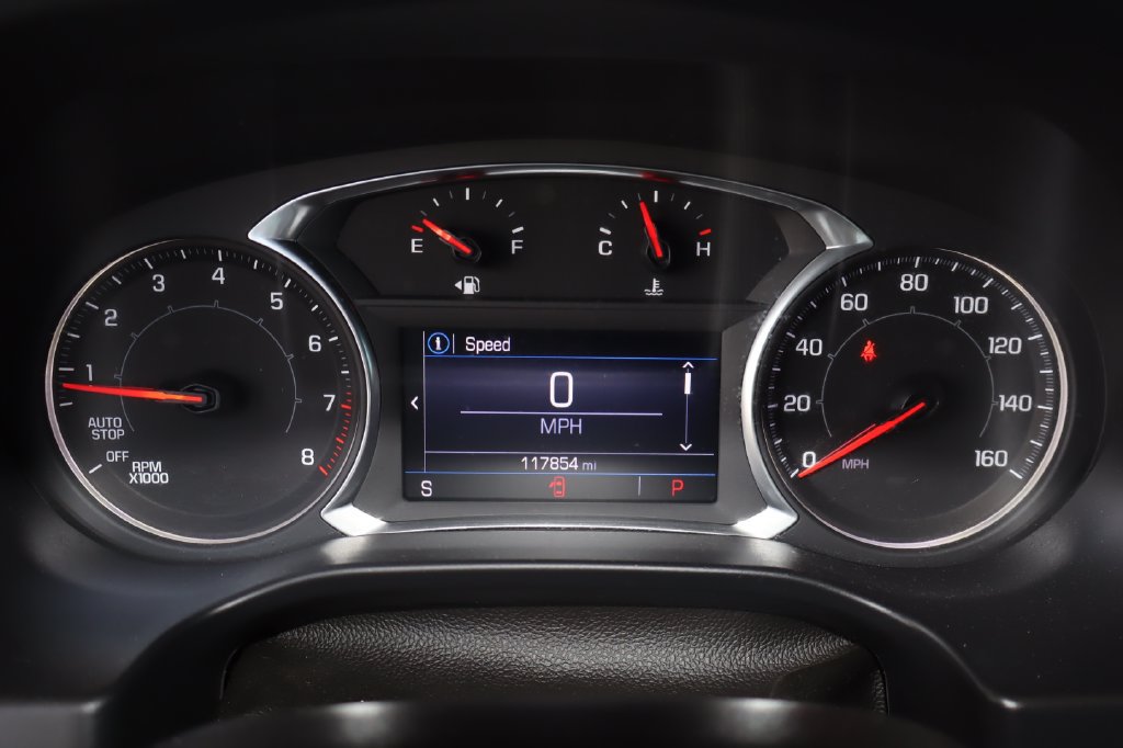 Used 2021 GMC Acadia SLE FWD image 21
