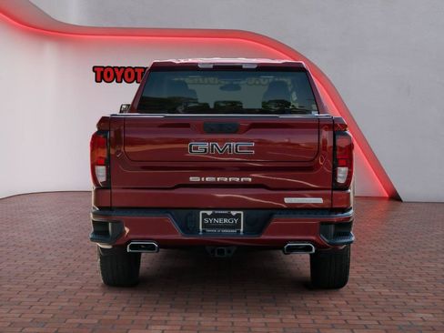 Used 2024 GMC Sierra 1500 Elevation AWD/4WD image 7