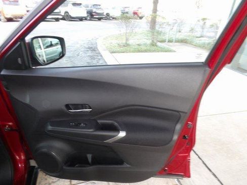 Certified 2023 Nissan Kicks SV image 22