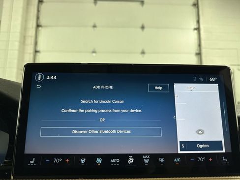 Used 2023 Lincoln Corsair Reserve w/ Equipment Group 202A AWD/4WD image 32
