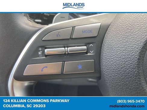Used 2025 Hyundai Palisade SEL FWD image 23