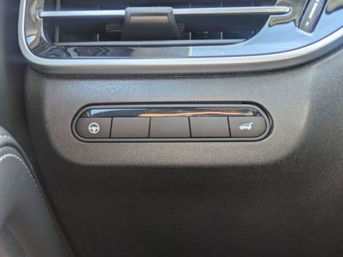 Used 2023 INFINITI QX60 Luxe w/ Performance Audio Package FWD image 25