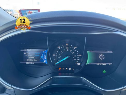 Used 2016 Ford Fusion Energi SE image 24