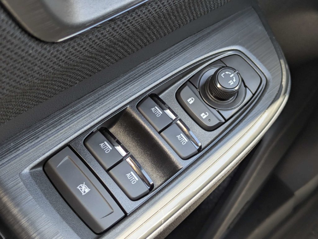 New 2026 Subaru Outback Limited AWD/4WD image 25