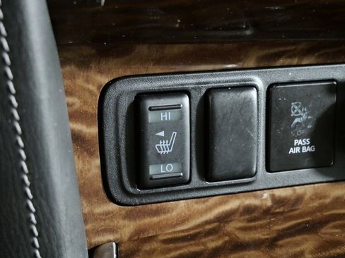 Used 2019 Nissan Armada SL w/ Premium Package AWD/4WD image 24
