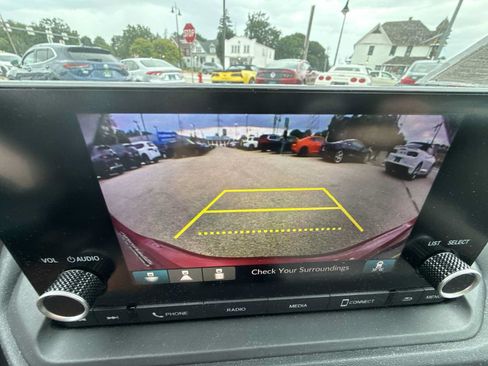 Used 2025 Honda Accord SE image 15
