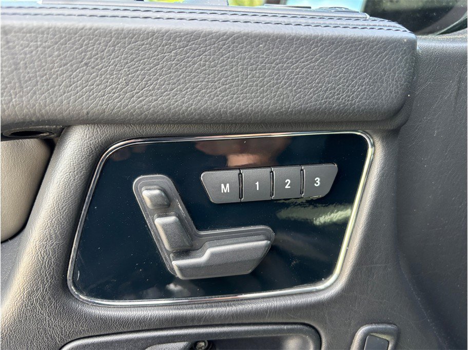 Used 2014 Mercedes-Benz G 63 AMG 4MATIC image 19
