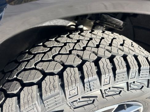 New 2026 GMC Terrain AT4 image 16